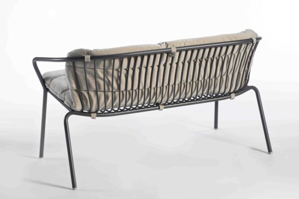 GA.81 Amitha Bench - Bild 2