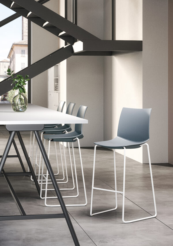 GA.362 Kanvas Stool - Bild 6