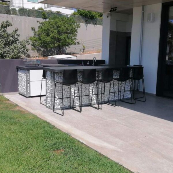 GA.362 Kanvas Stool - Bild 11