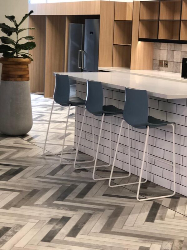 GA.362 Kanvas Stool - Bild 9