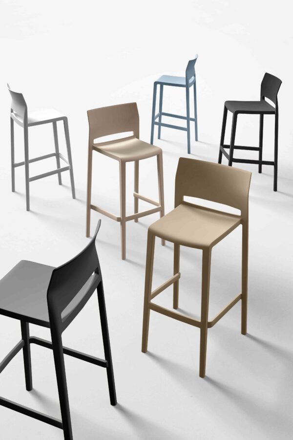 GA.372 Bakhita Stool - Bild 6