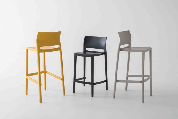 GA.372 Bakhita Stool - Bild 7