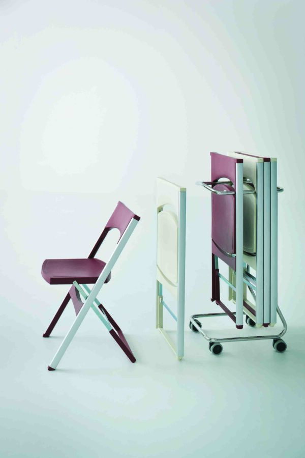 GA.2006/7 Compact Trolley - Bild 2