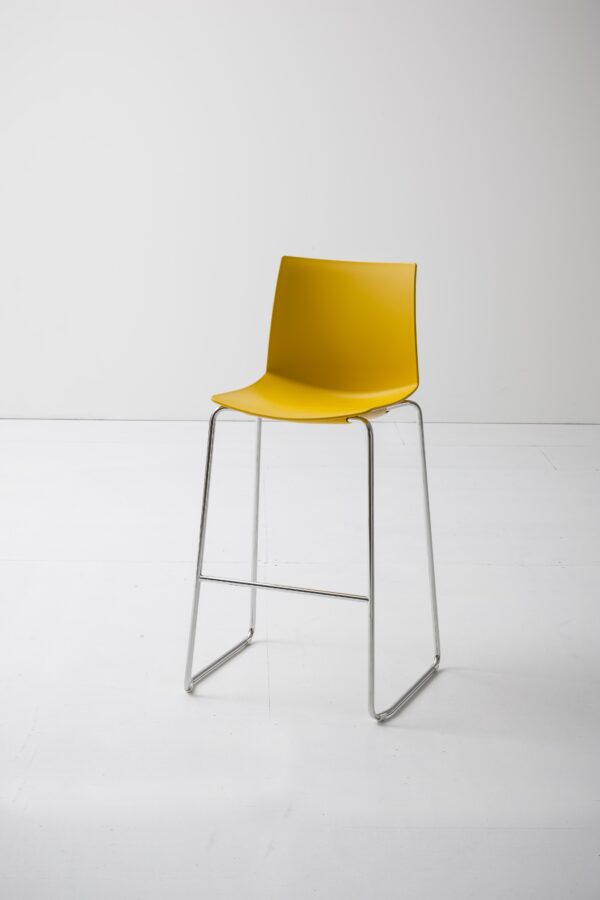 GA.362 Kanvas Stool - Bild 3