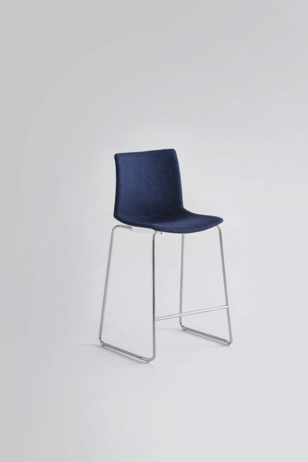 GA.363 Kanvas Stool Front - Bild 5