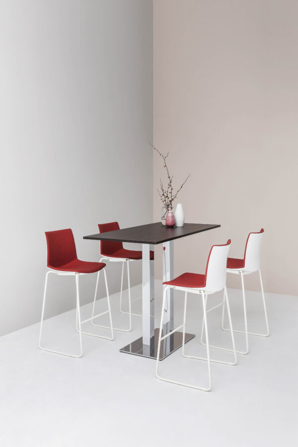 GA.363 Kanvas Stool Front - Bild 2