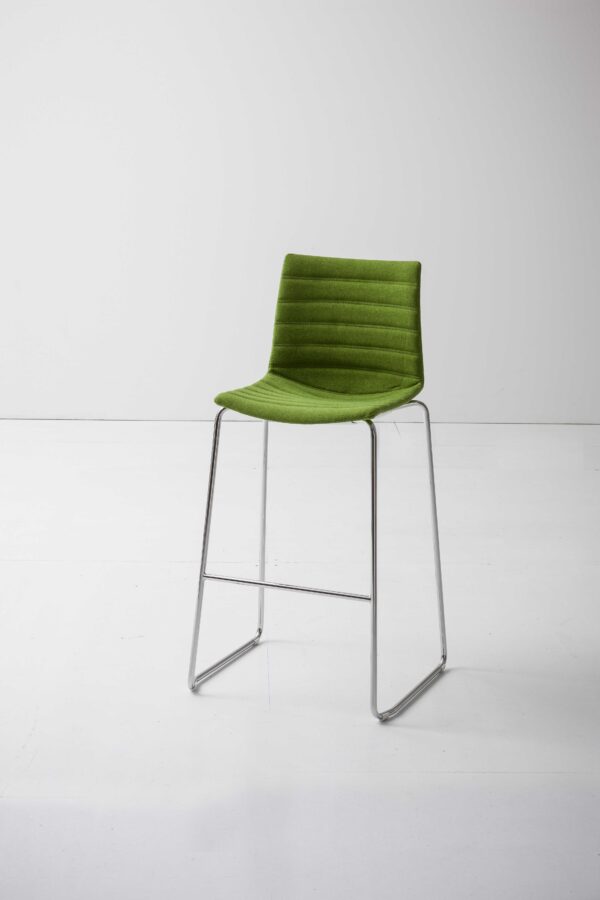 GA.362 Kanvas Stool Full