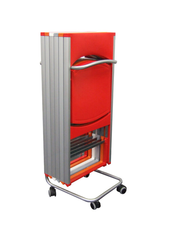 GA.2006/7 Compact Trolley