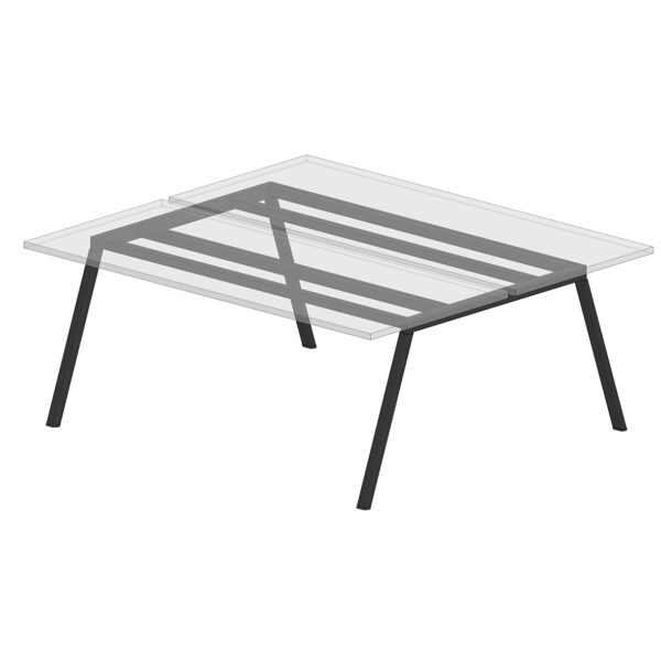 GA.TSRDL Surfy Desk Bridge - Bild 2