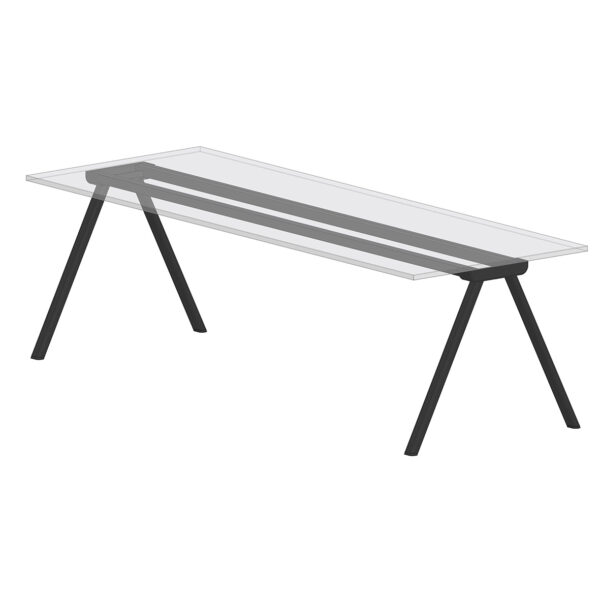 GA.TSRDL Surfy Desk - Bild 2