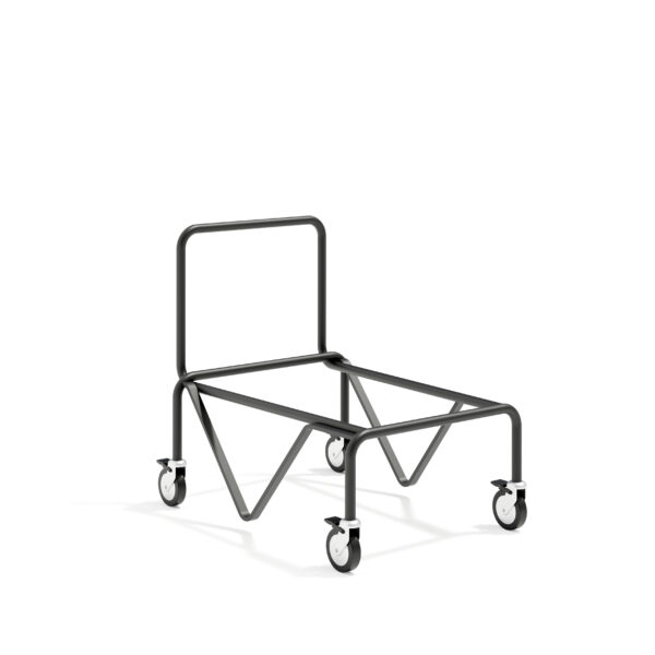 GA.2008 Artesia Trolley