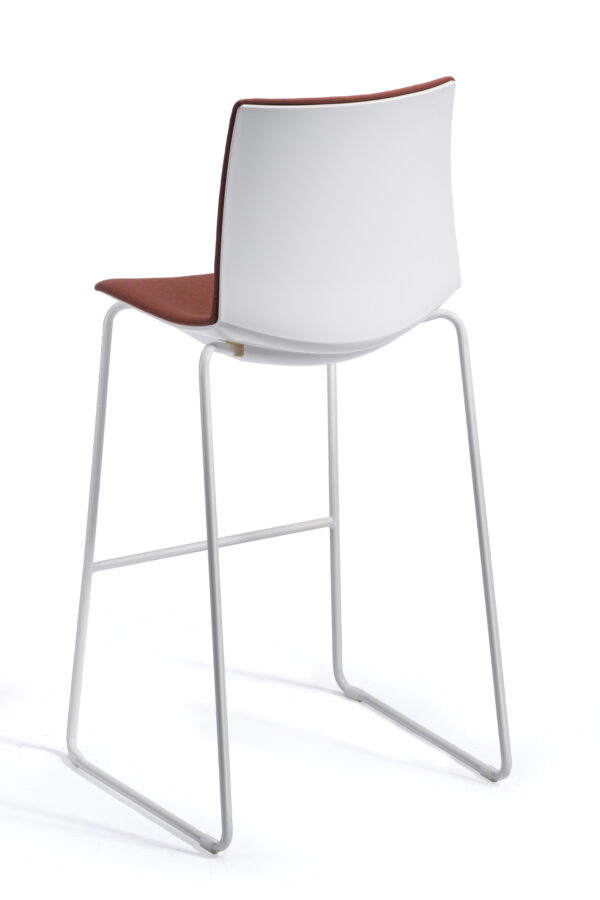 GA.363 Kanvas Stool Front - Bild 7