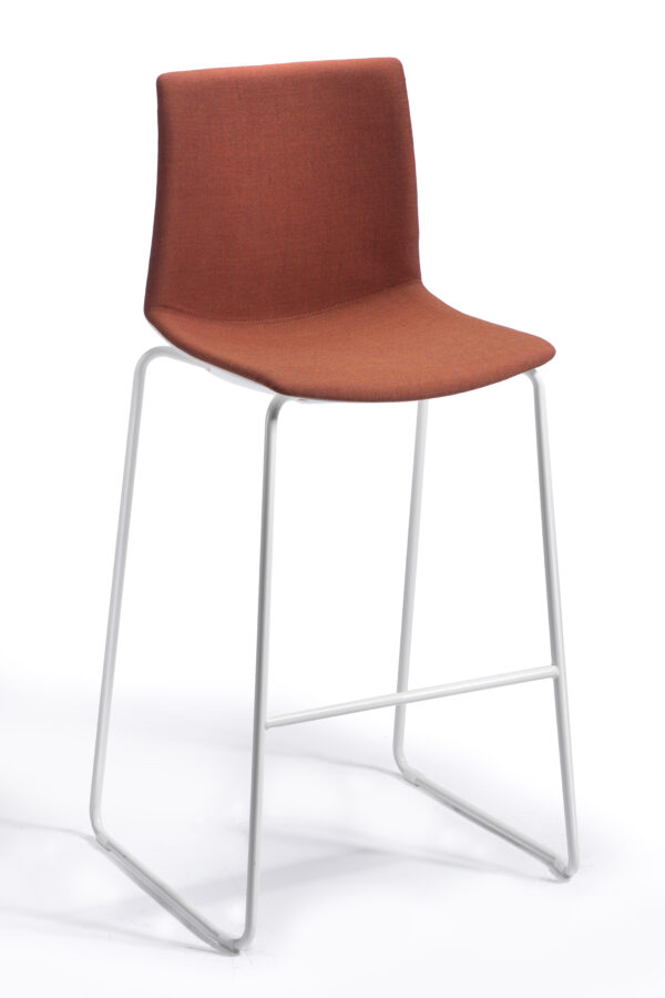 GA.363 Kanvas Stool Front - Bild 8