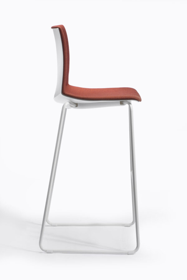 GA.363 Kanvas Stool Front - Bild 6