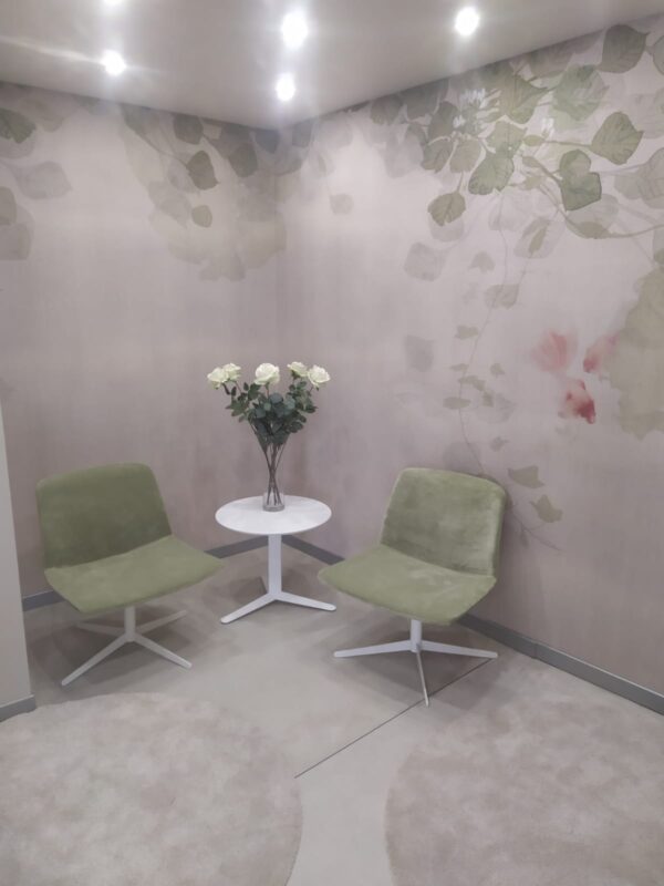 GA.368 Kanvas Lounge L - Bild 5