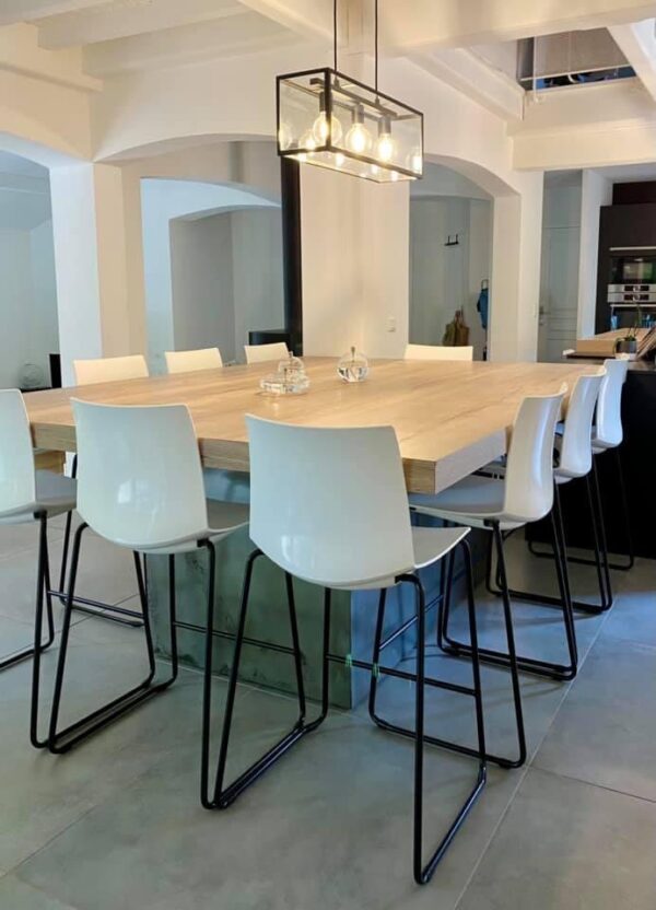 GA.362 Kanvas Stool - Bild 10
