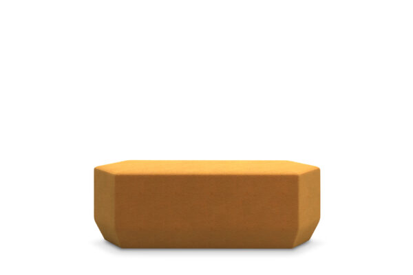 AD.Tigram Pouf Maxi - Bild 2
