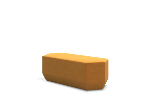 AD.Tigram Pouf Maxi