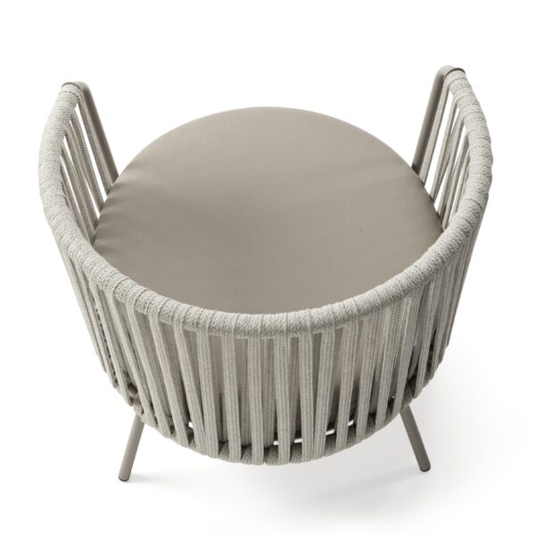 VE.DE60XI Daisy Rope Inox - Bild 6