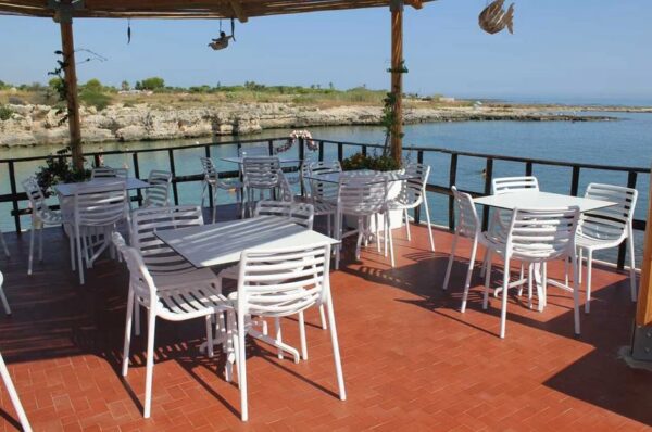 N.40255 Doga Bistrot - Bild 13