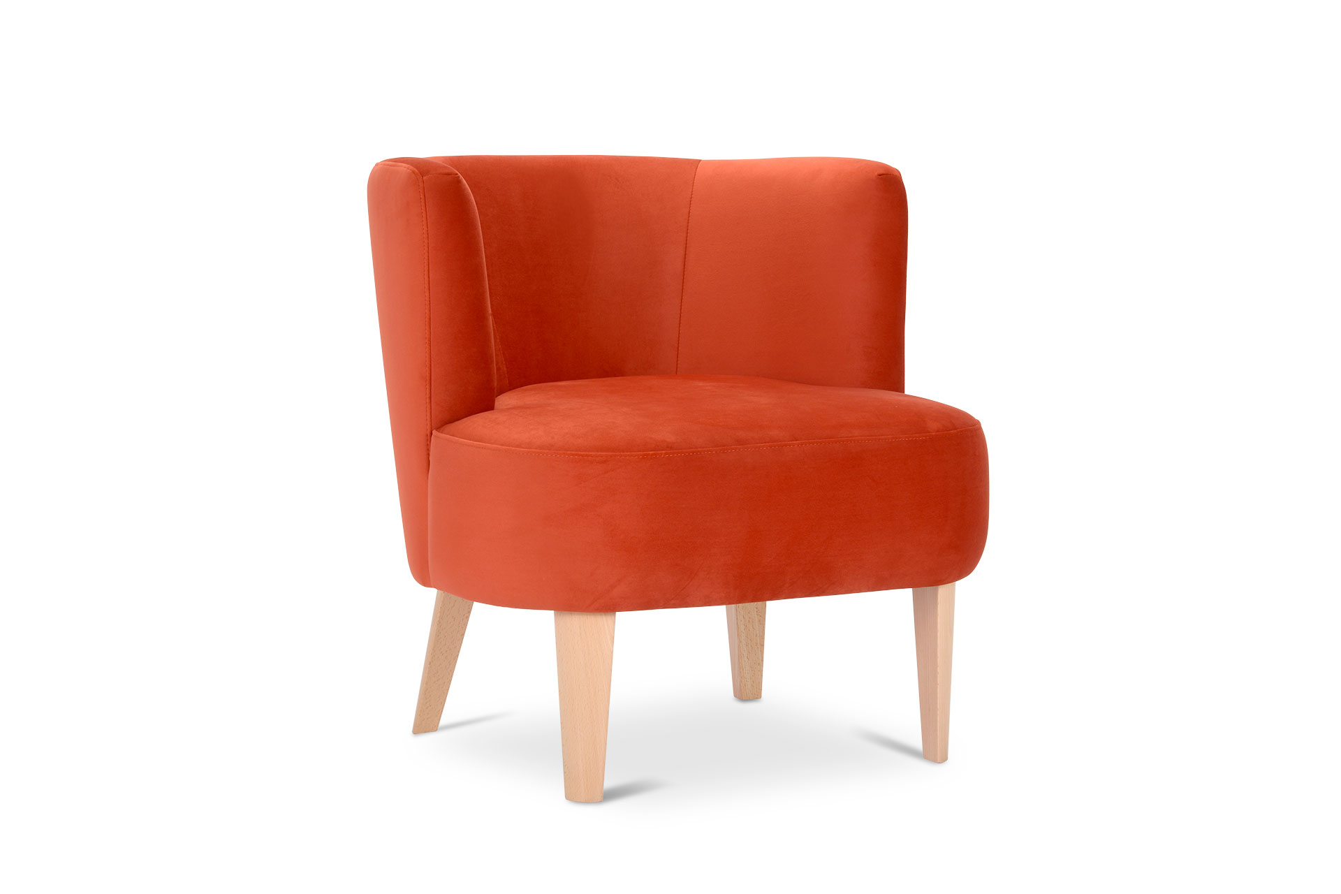D.Zelie 1P Easy chair