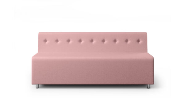 LEVY Sofa rak, i metervara - Bild 2