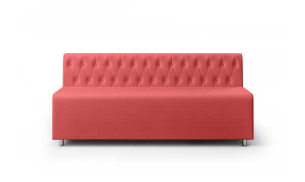 LEVY Sofa rak, i metervara - Bild 3