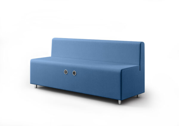 LEVY Sofa rak, i metervara