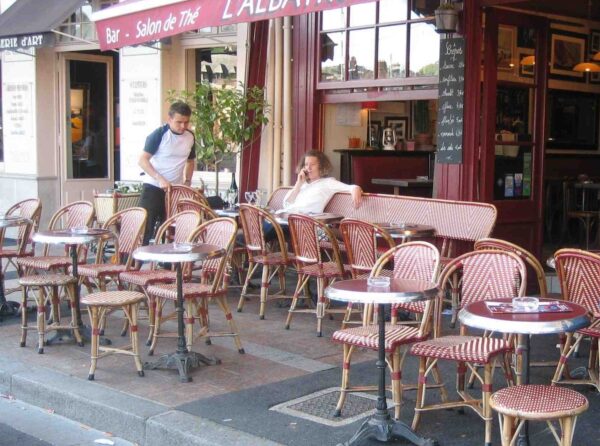 G.62033 Bistro 3S - Bild 2