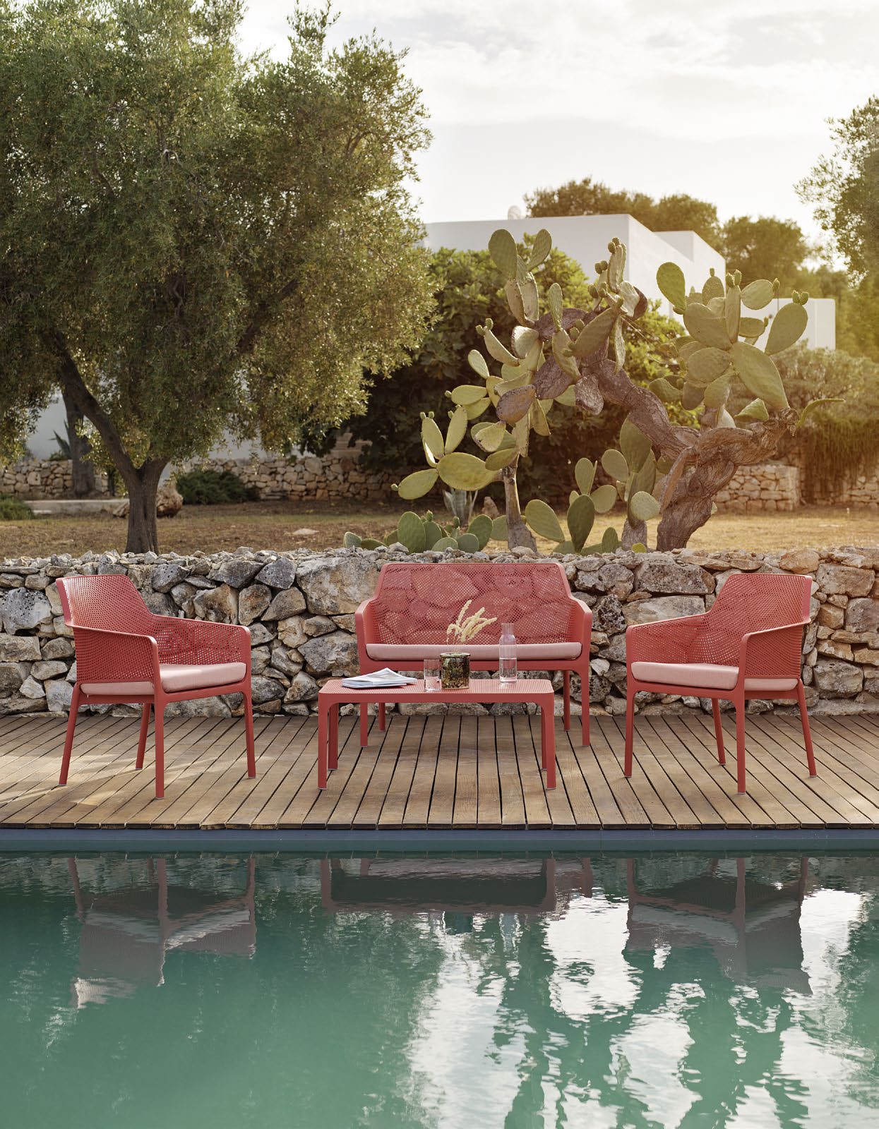 N.40327 Net Relax - Bild 22