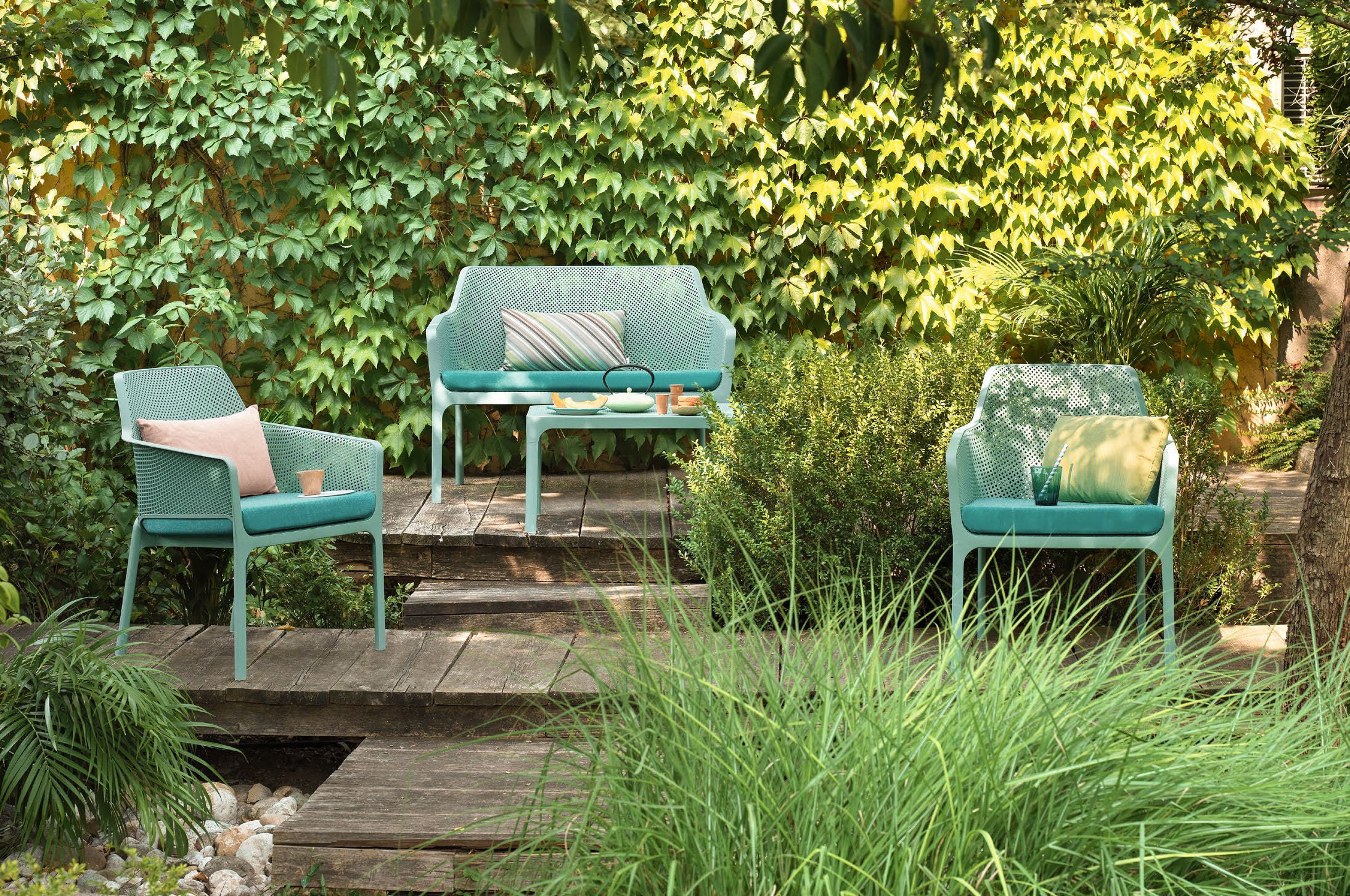 N.40327 Net Relax - Bild 23