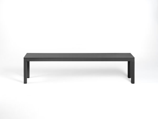 N.4905X Rio Alu Bench - Bild 2