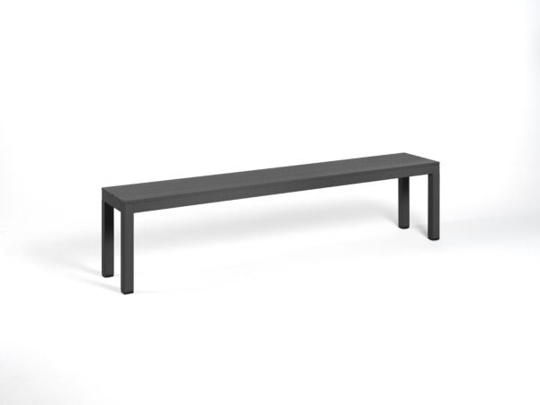 N.4905X Rio Alu Bench