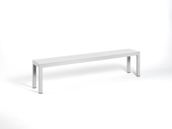 N.4905X Rio Alu Bench - Bild 3