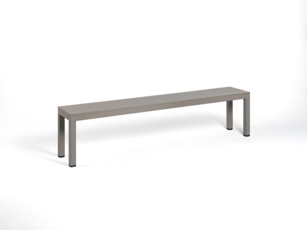 N.4905X Rio Alu Bench - Bild 4