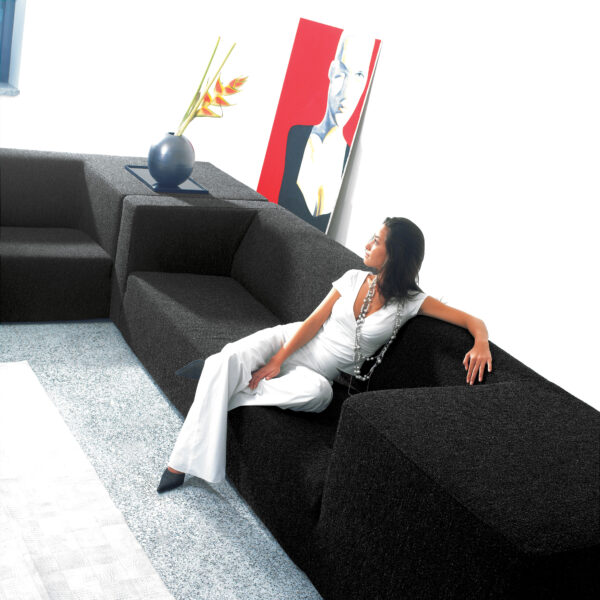 AD.PAN POUF Q - Bild 7