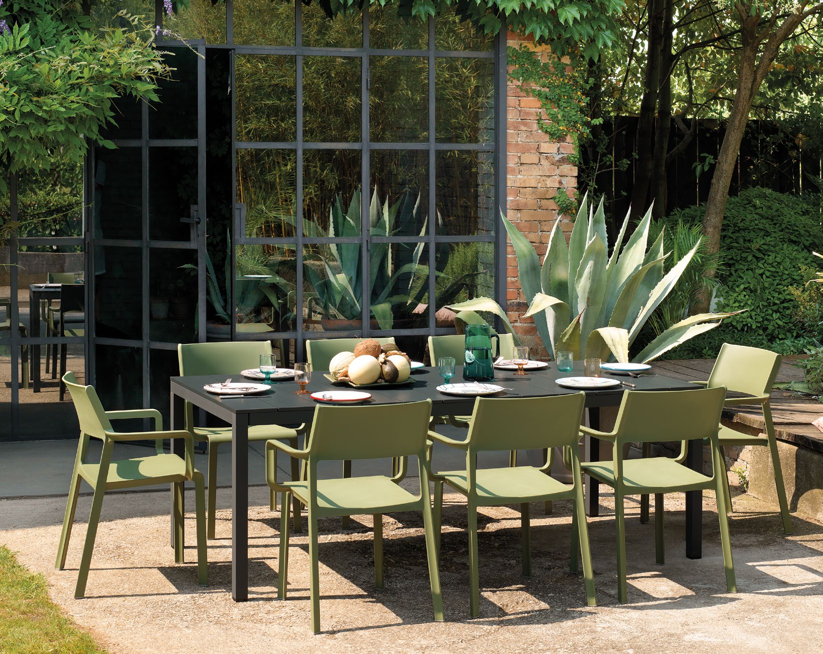 N.4885X Rio Alu 210 - Bild 16