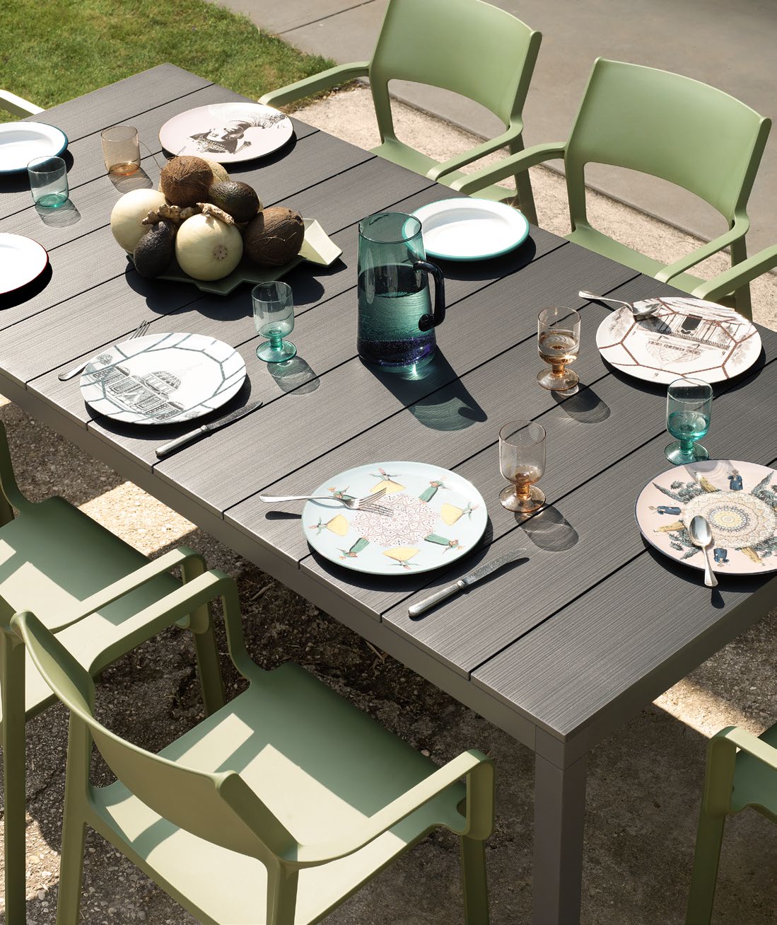 N.4885X Rio Alu 210 - Bild 15