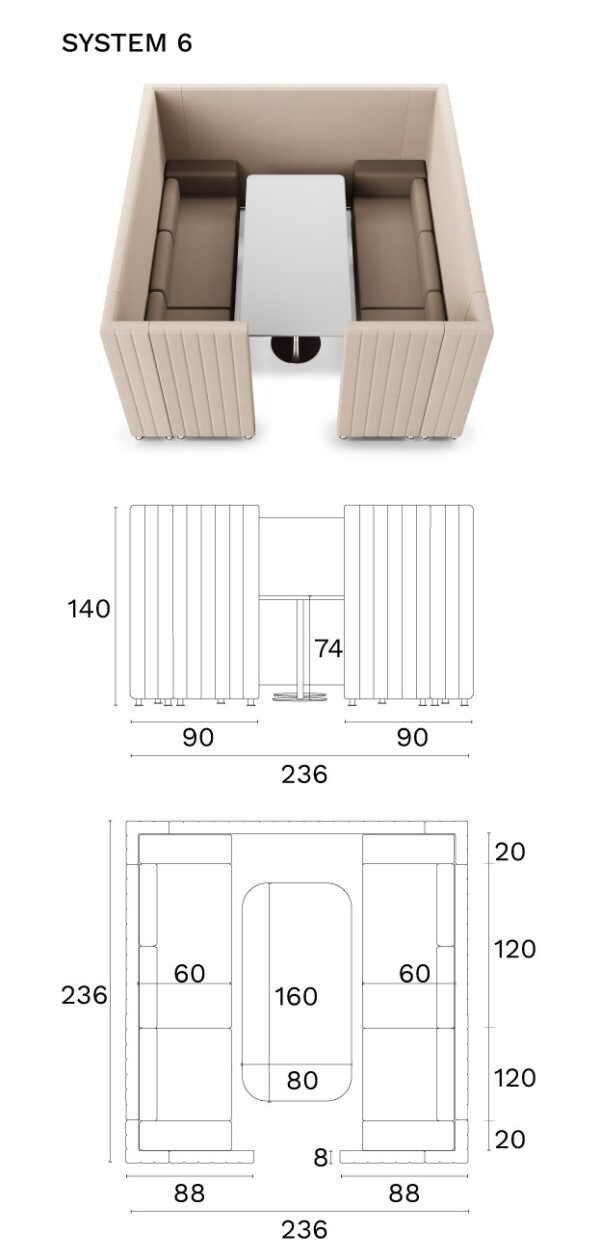 AD.MAJI System 6 - Bild 4