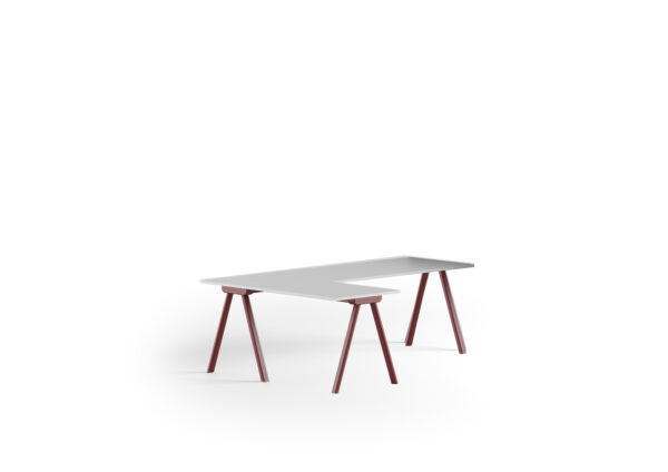 G.TSRDL Surfy Desk L