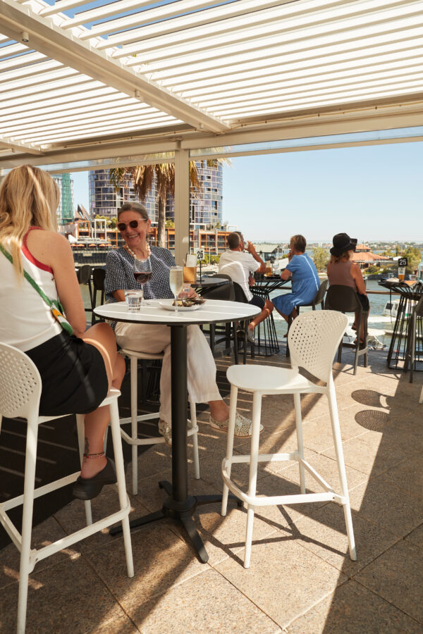 No-Rock Terrace - Bild 22