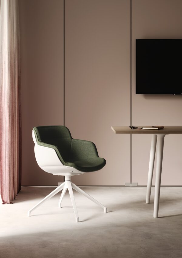 GA.391 Choppy Sleek U - Bild 4