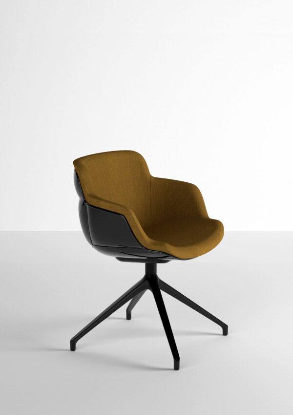 GA.391 Choppy Sleek U