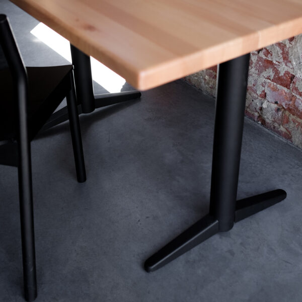 No-Rock Trail T-base - Bild 10