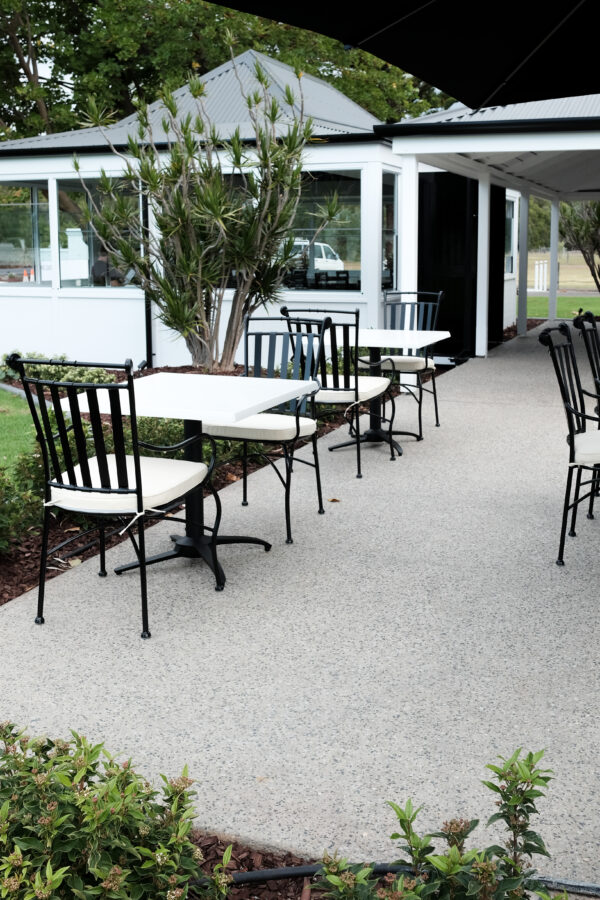 No-Rock Terrace - Bild 9