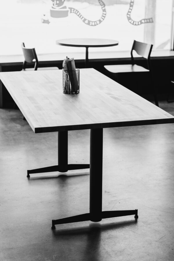 No-Rock Parkway T-base - Bild 5