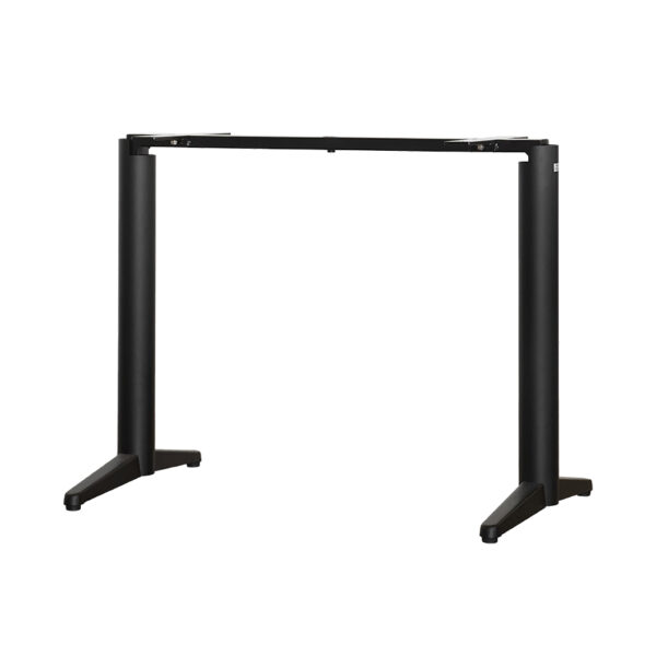 No-Rock Trail T-base