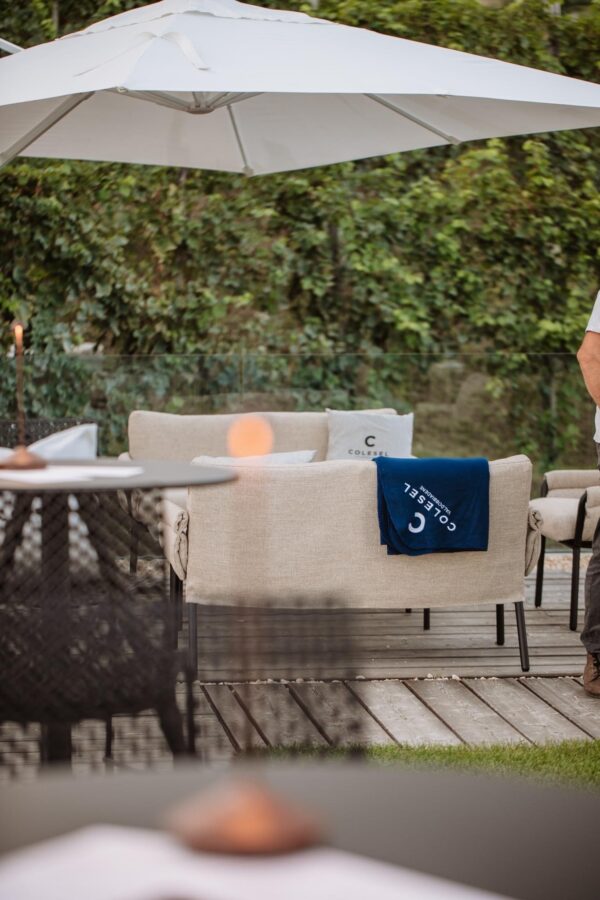 GA.155 Coachella Lounge - Bild 8