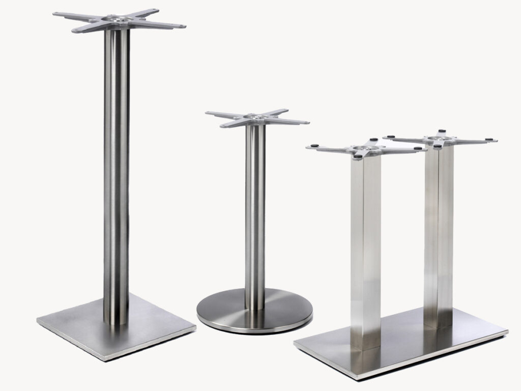 Profile Inox