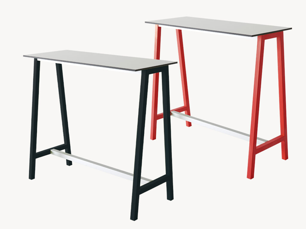 Step bar